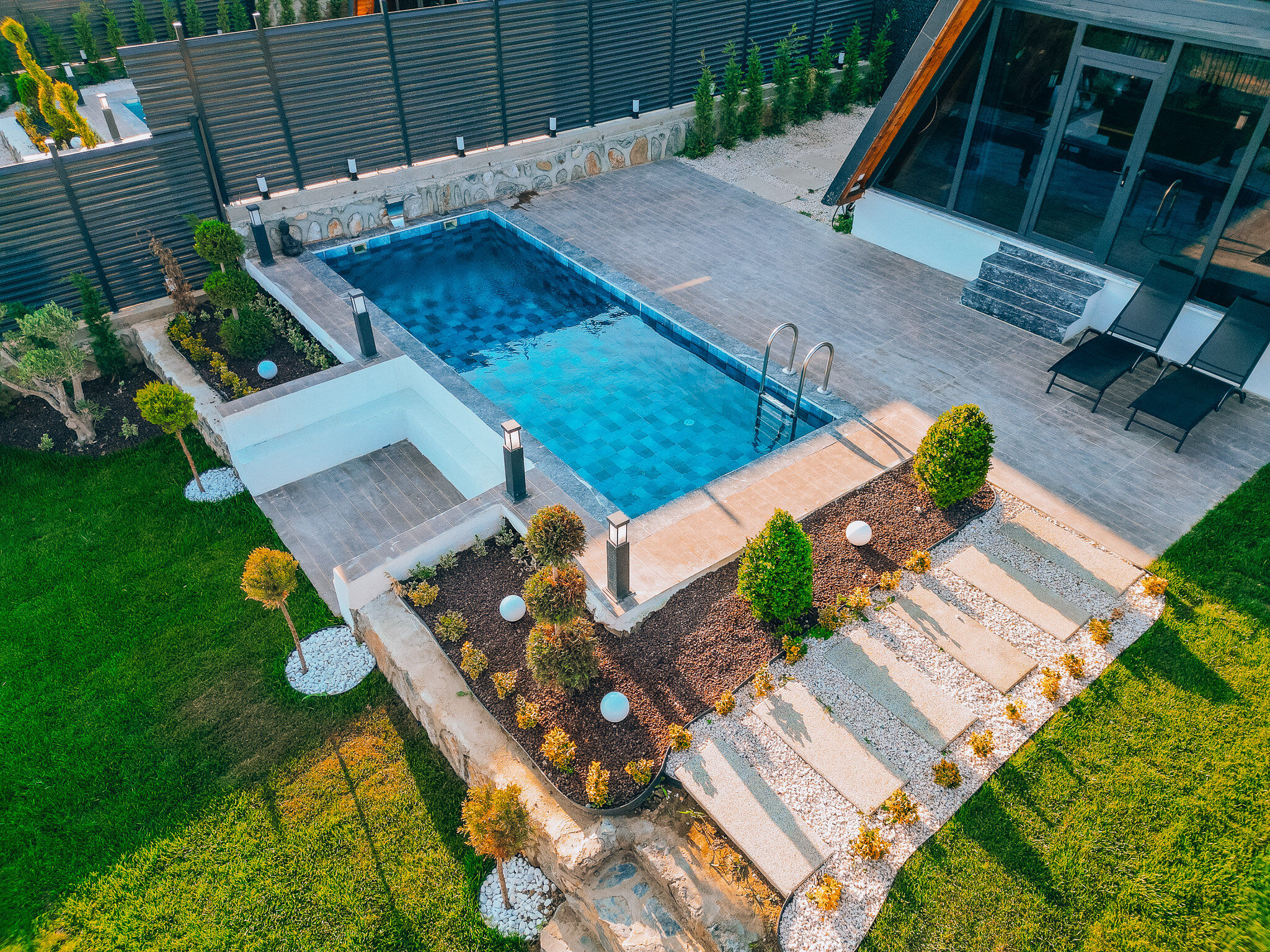 Sun Valley Bungalov · 5
