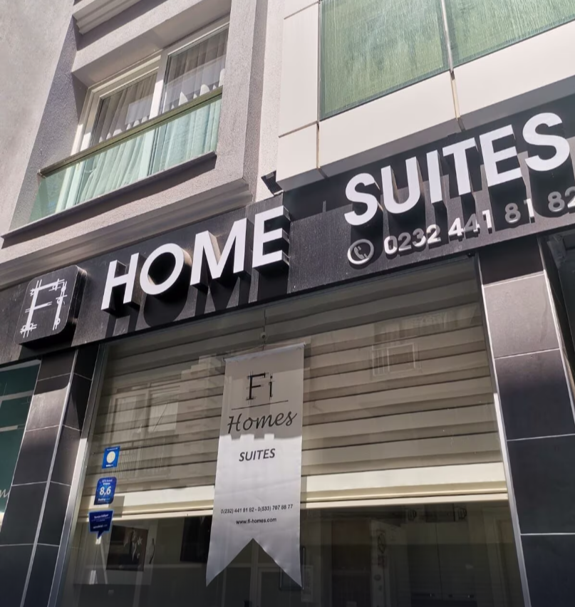 Fi Homes