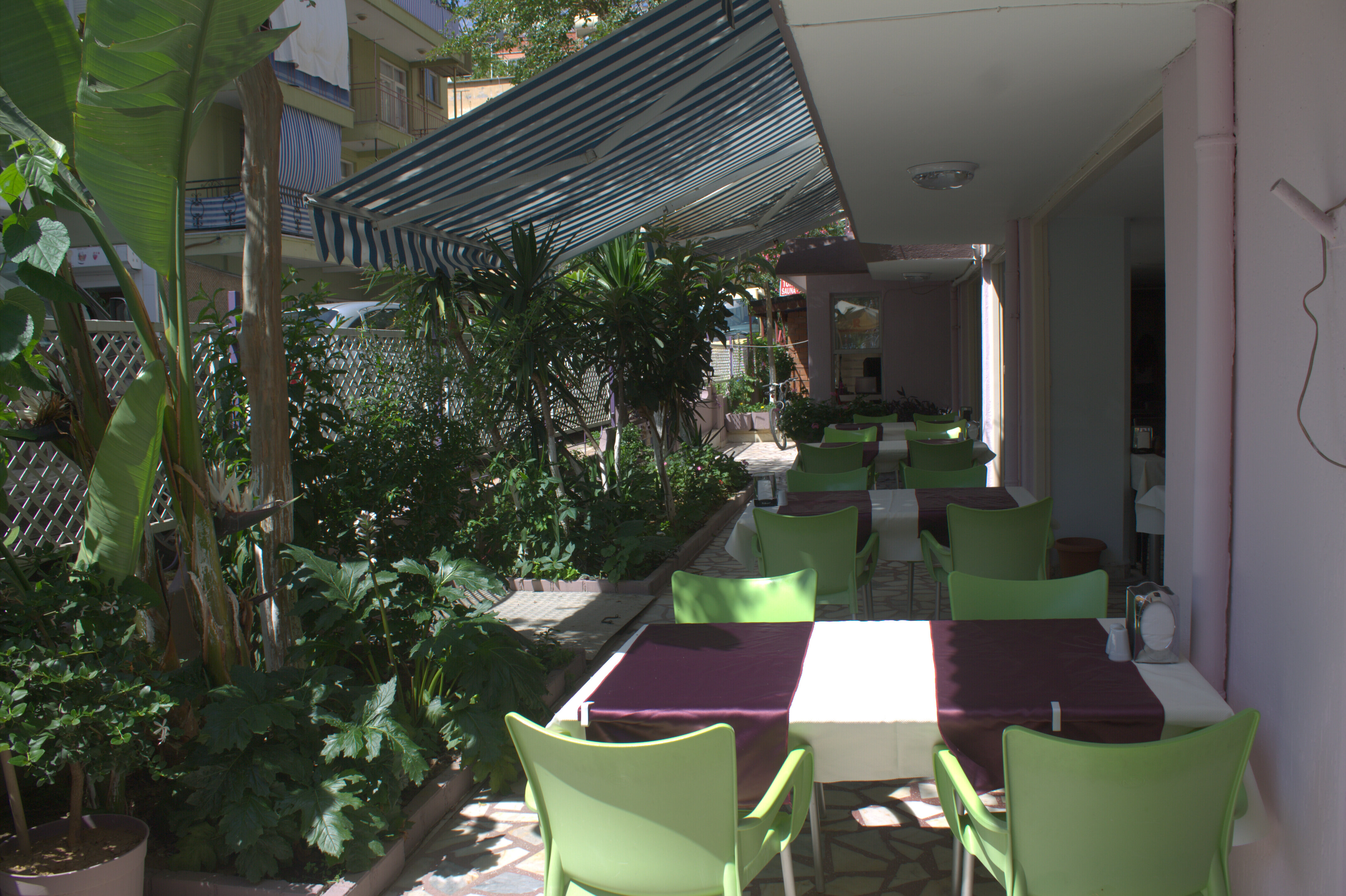 Rosella Apart Hotel galeri 4
