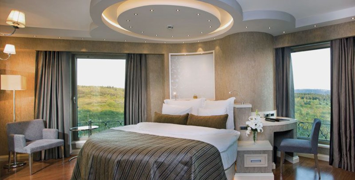 Limak Eurasia Luxury