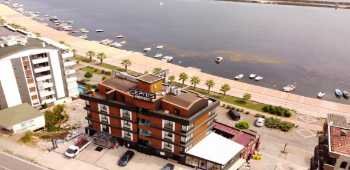 Çepnis Hotel · 29