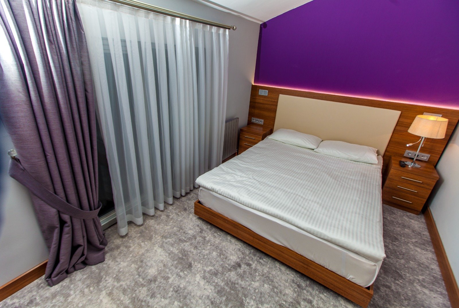 Business Palas Otel
