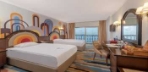 Deluxe Standart Deniz Manzaralı Görseli