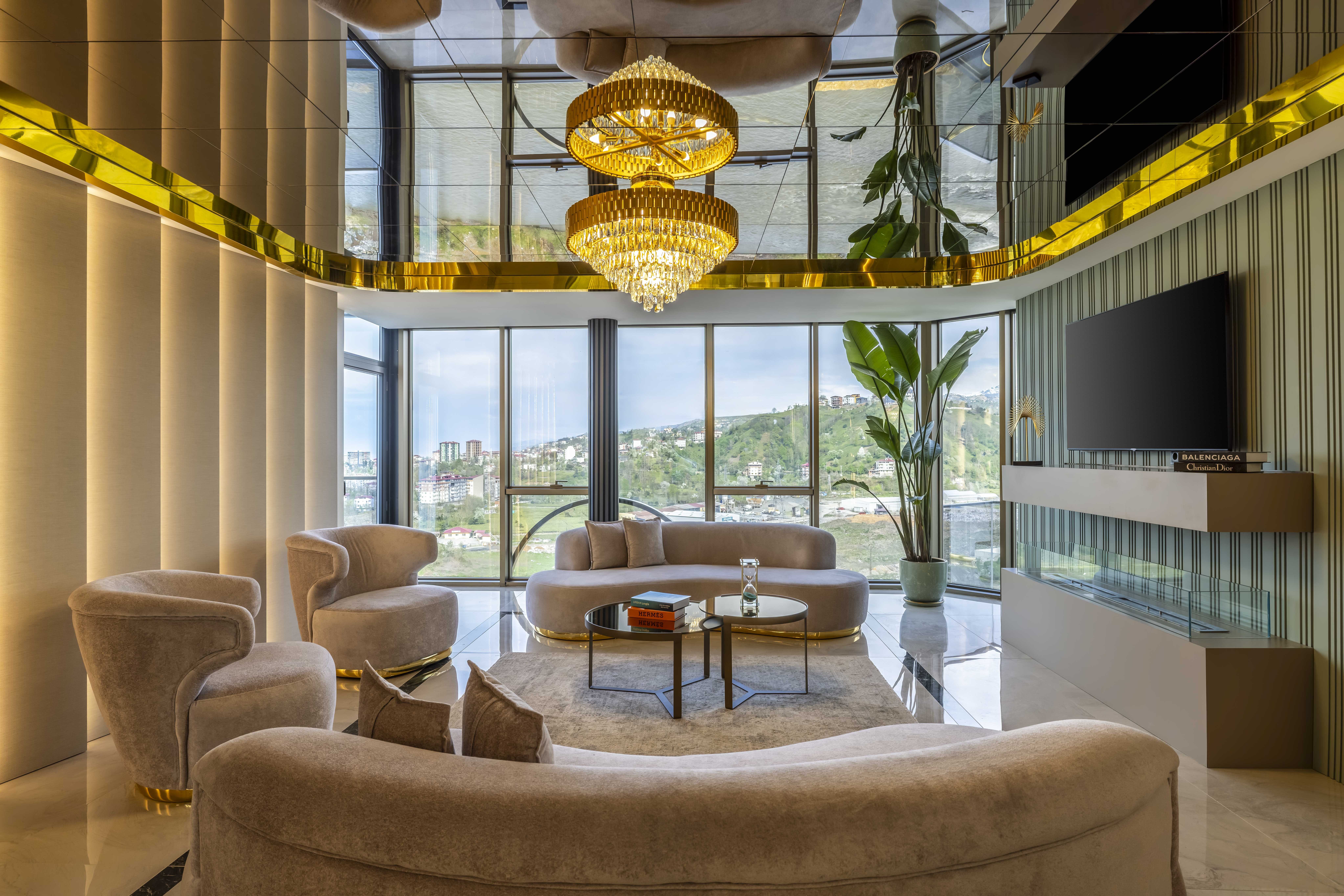 Rossi Luxury Hotel galeri 9