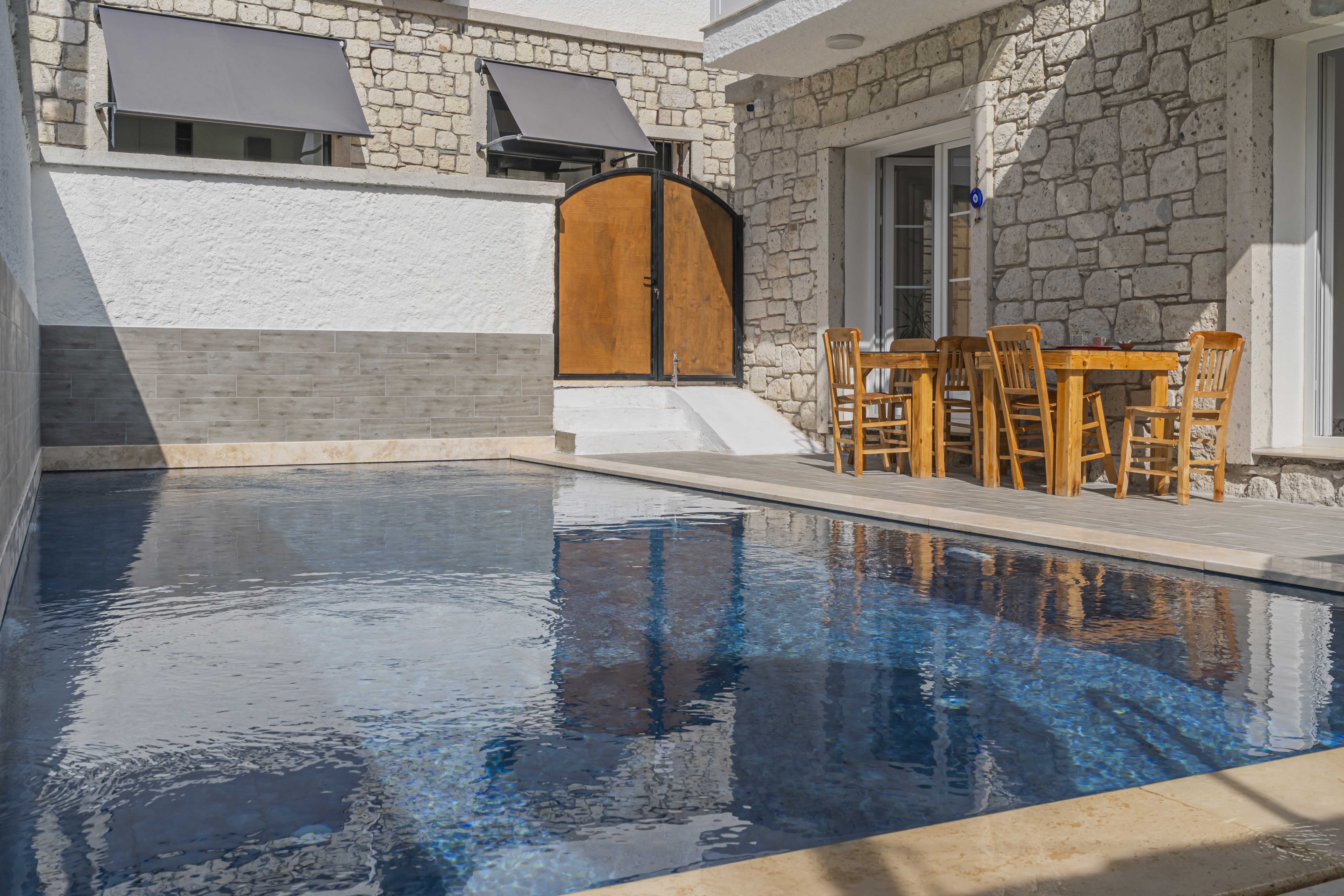 Mea Reisdere Otel · 8