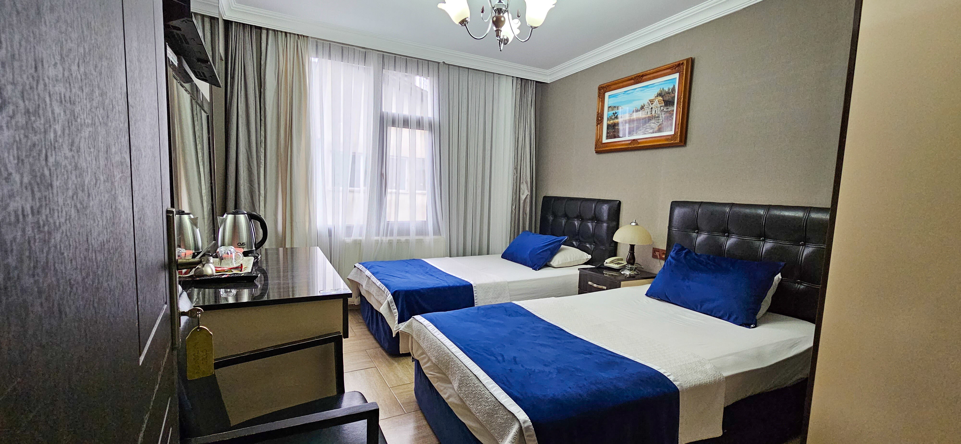 Tatvan Karaman Otel galeri 6