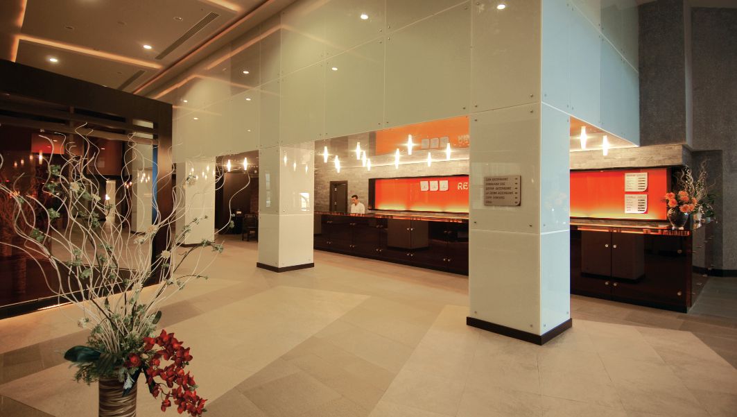 Limak Lara Deluxe Hotel & Resort