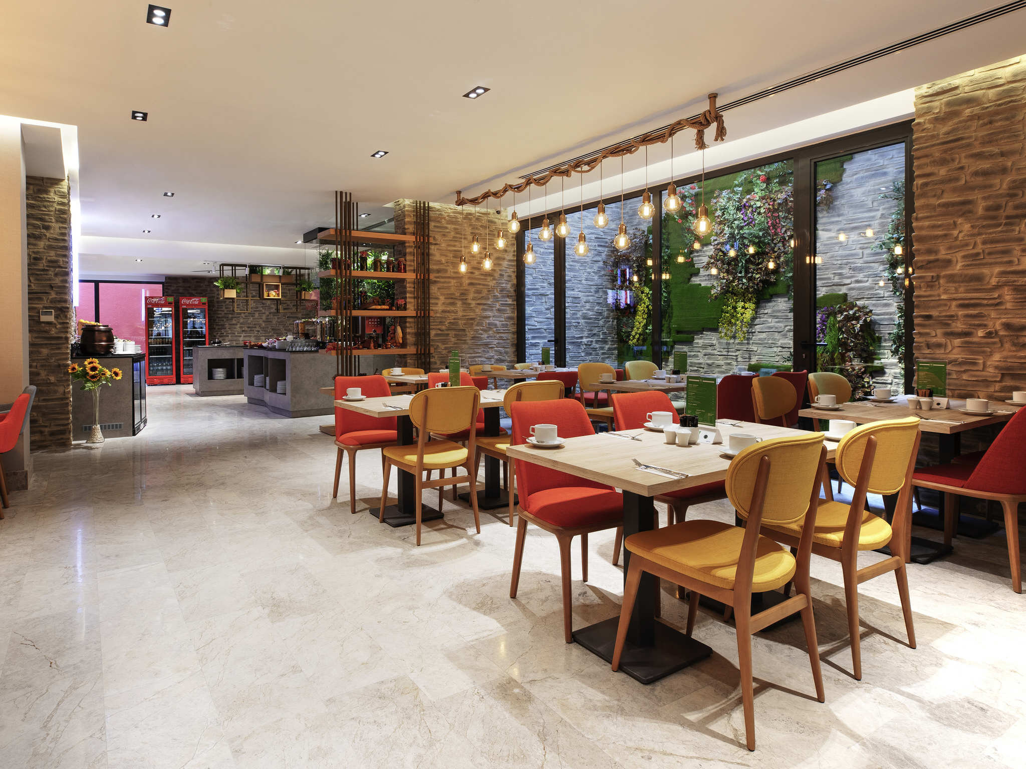 İbis Styles İstanbul Ataşehir · 11