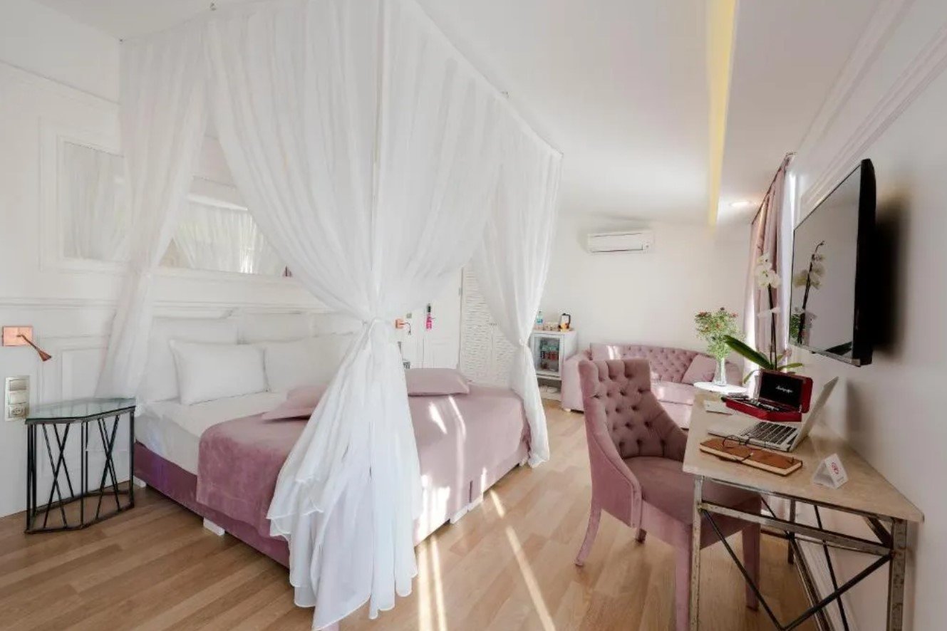 Antalya Nun Hotel