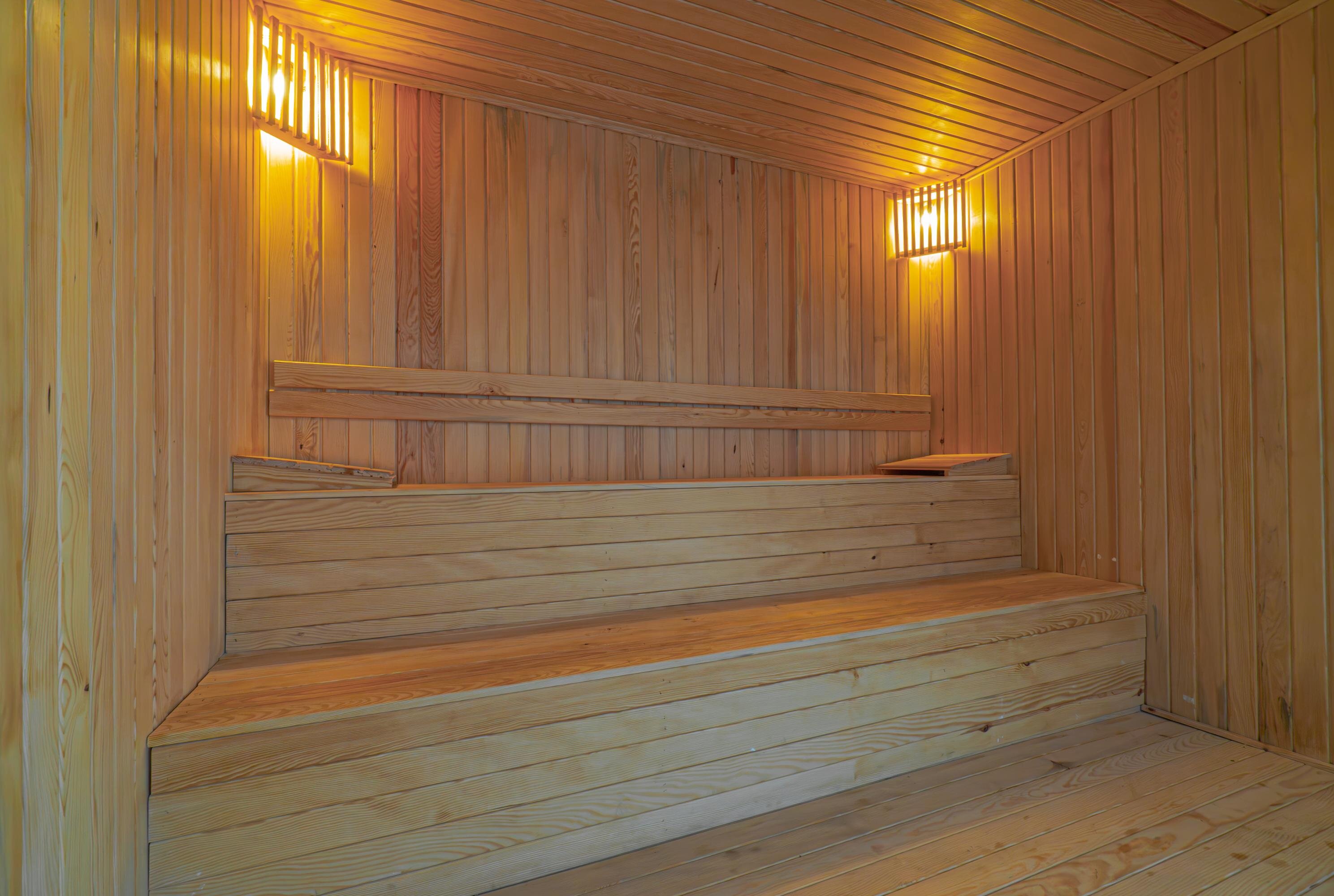 Enki Spinoza Resort Hotel galeri 6