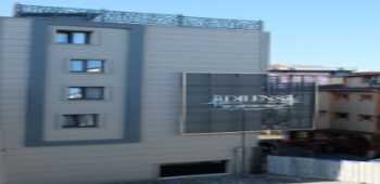 Dilens Bosphorus Hotel · 34