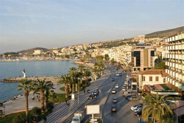 İlayda Hotel Kuşadası · 8