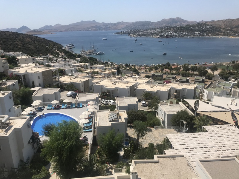 Riva Bodrum Resort