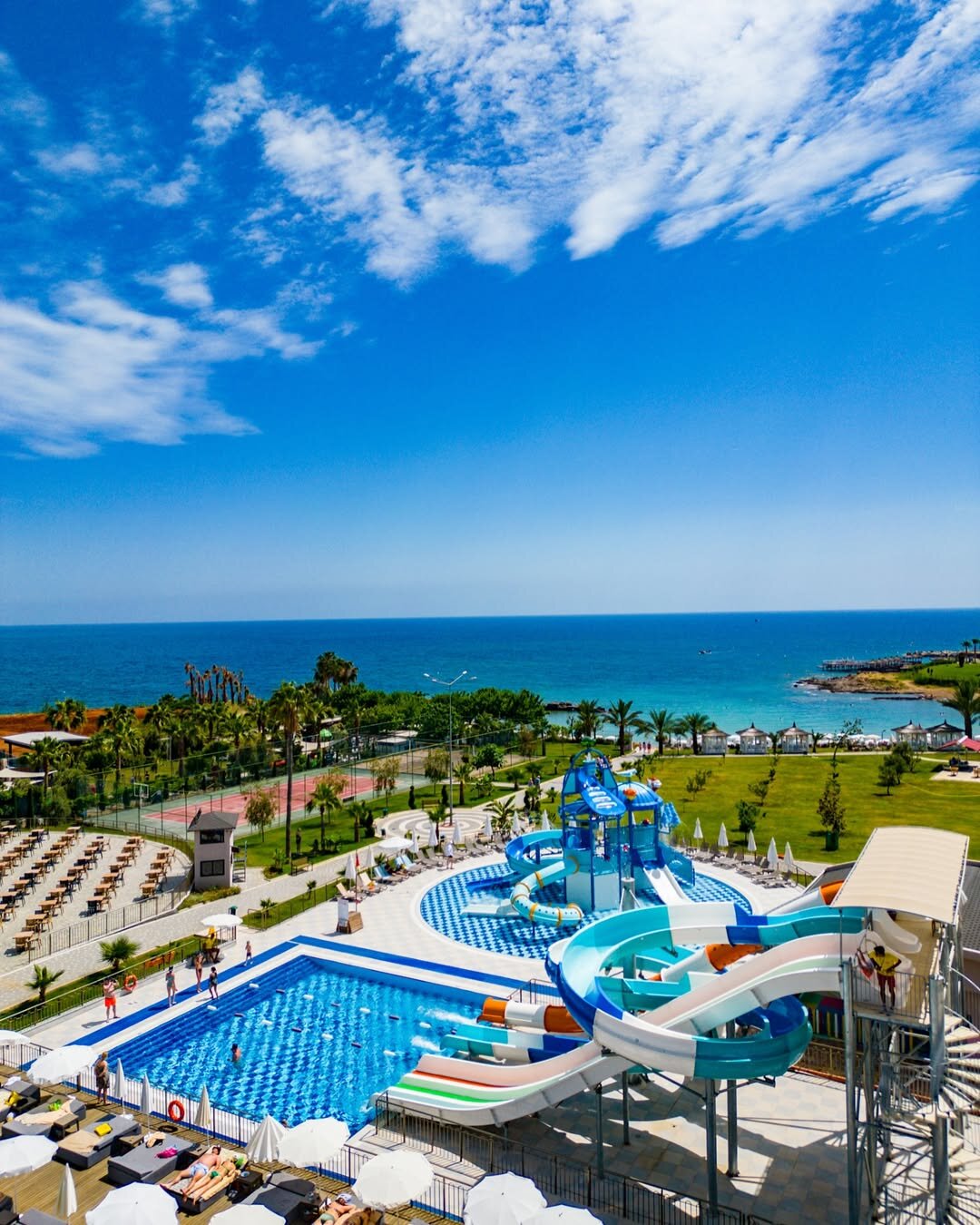 Lonicera Premium Hotel