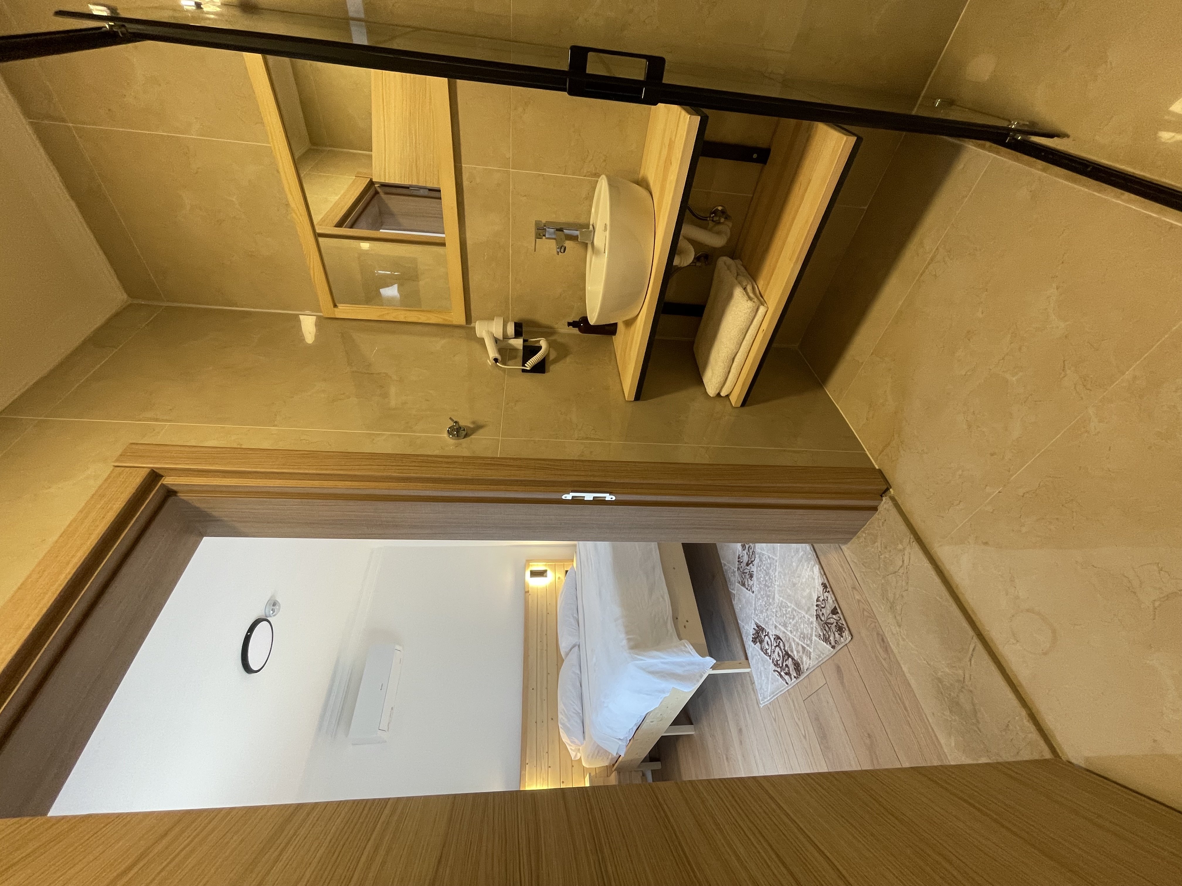 Dalaman Airport AliBaba Hotel · 36