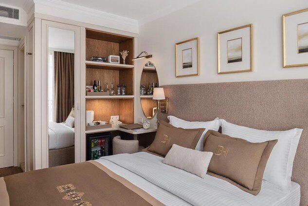 Delita City Hotel · 46