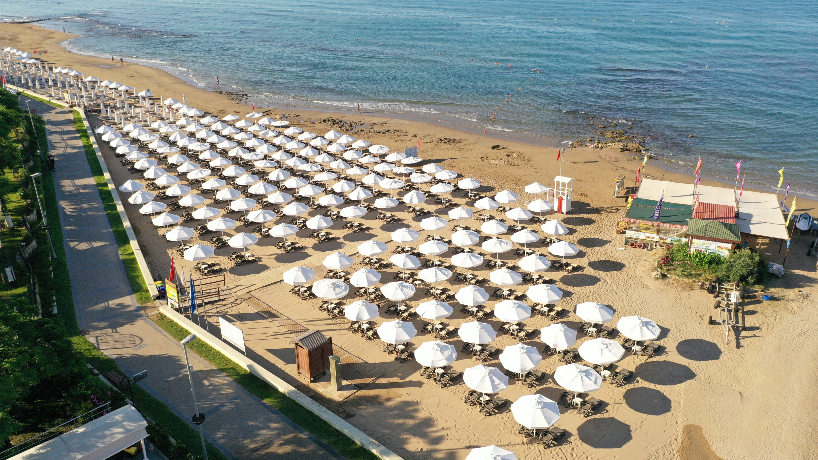 Crystal Sunset Luxury Resort & Spa