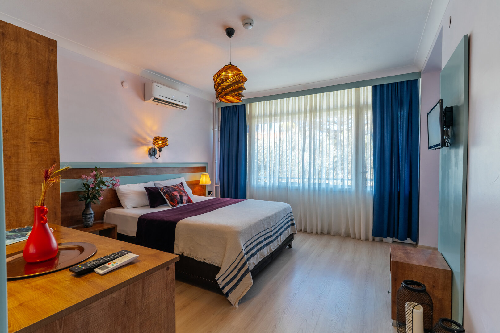 Palm Beach Otel Küçükkuyu · 76