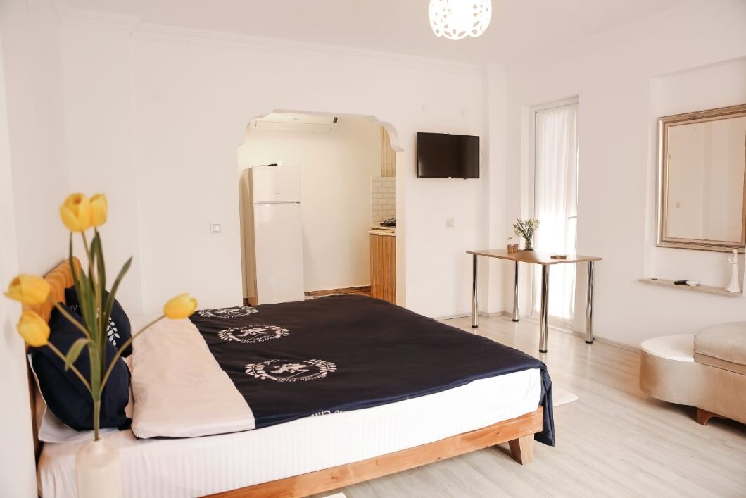 Anatolian Homes Apart Hotel galeri 4