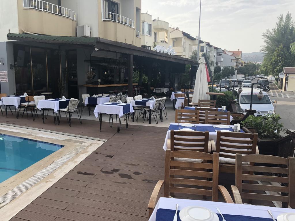 Hani Boutique Otel - Adult Only +8