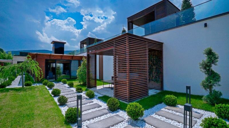 Cabir Deluxe Hotel Rezervasyon