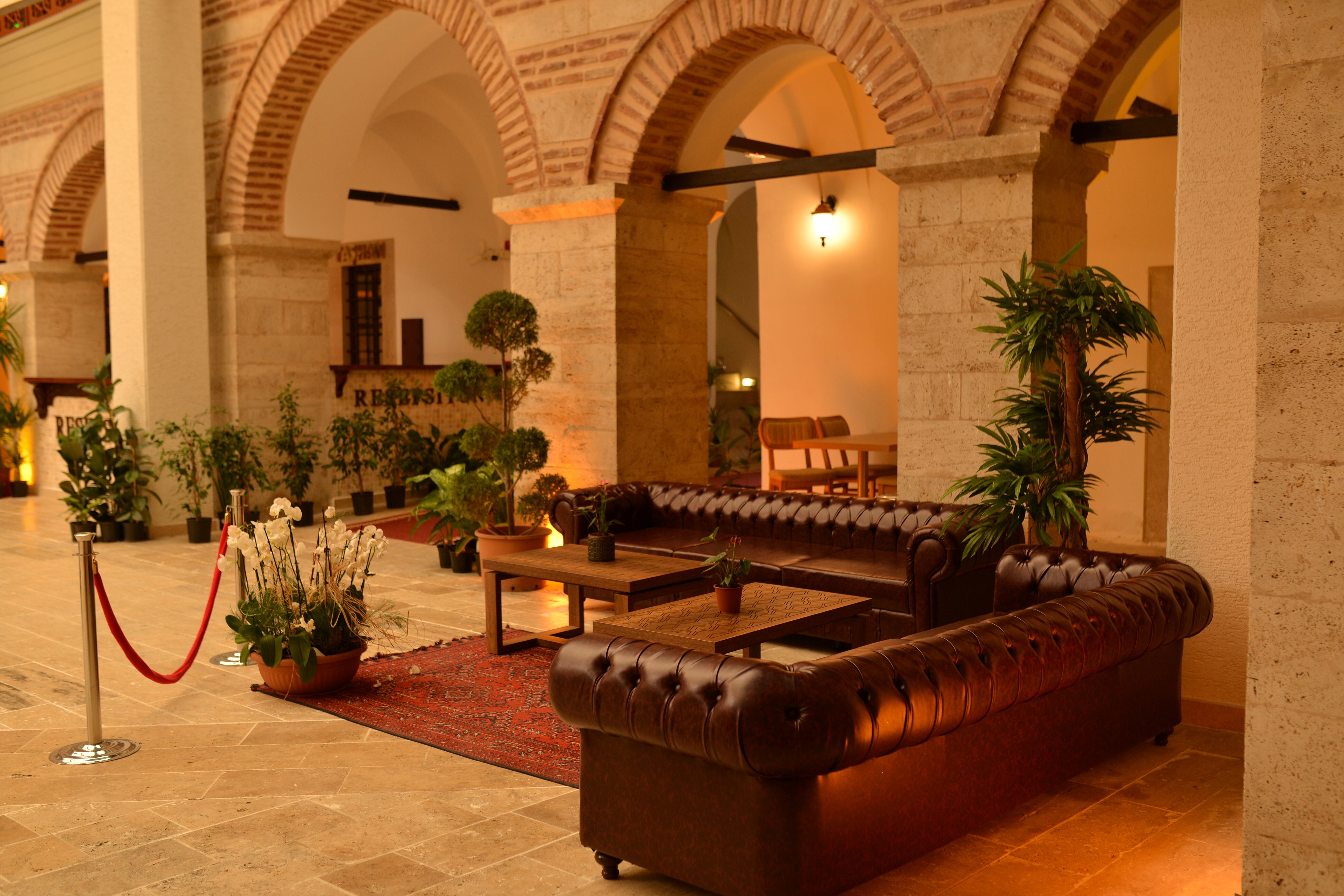 Taşhan 1699 Otel ve Restorant · 17