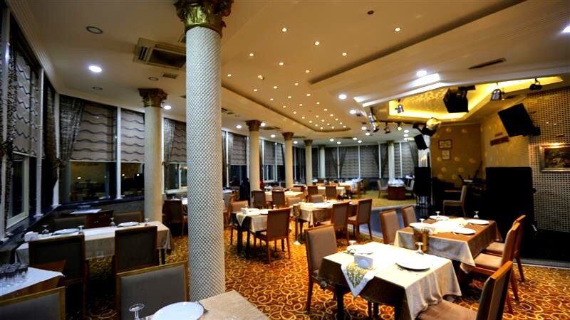 Prestige Hotel Diyarbakır galeri 9