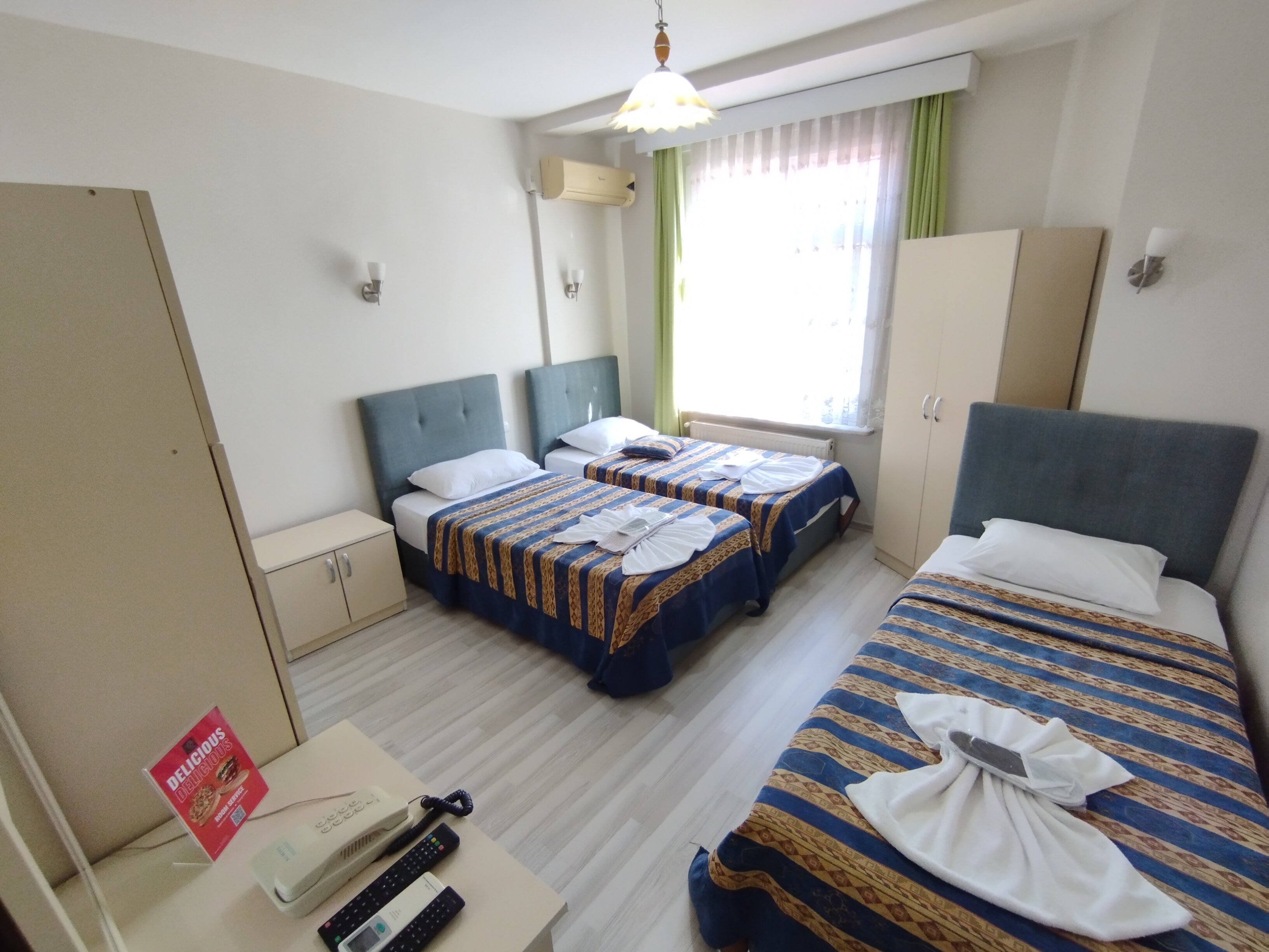 Anadolu Hotel Sultanahmet