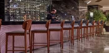 Pullman İstanbul Hotel & Convention Center · 73