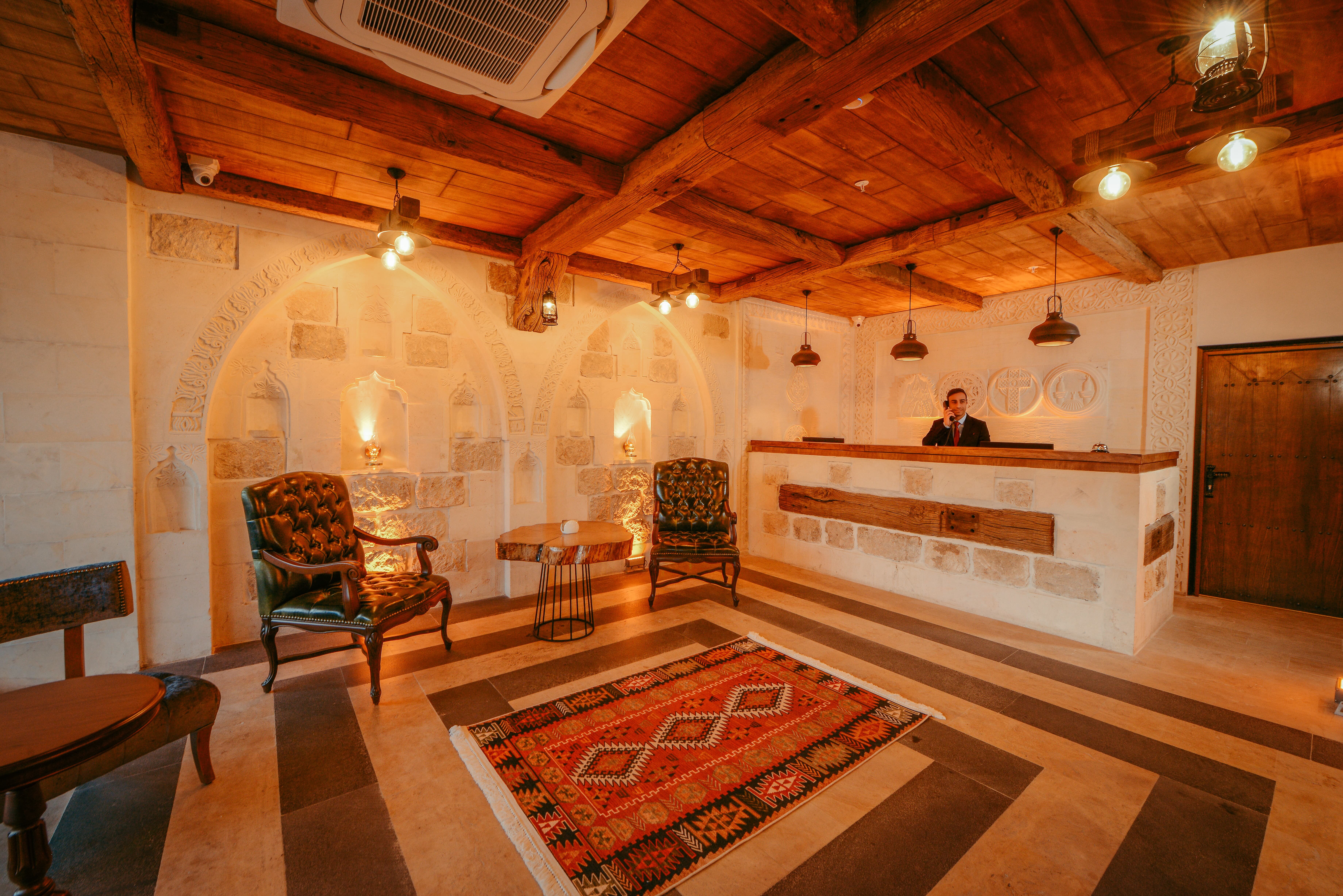 Raymar Hotels Mardin galeri 10