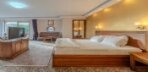 Balkonlu King Suite Görseli