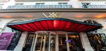 Wyspy Hotel Ordu · 43
