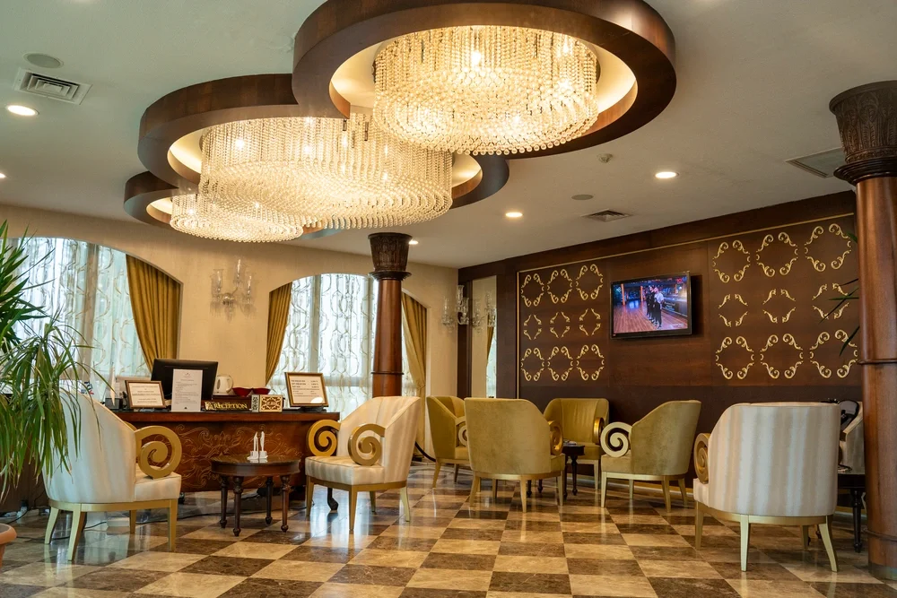 Kronos Hotel · 15