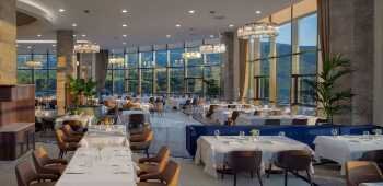 DoubleTree by Hilton Manisa · 54