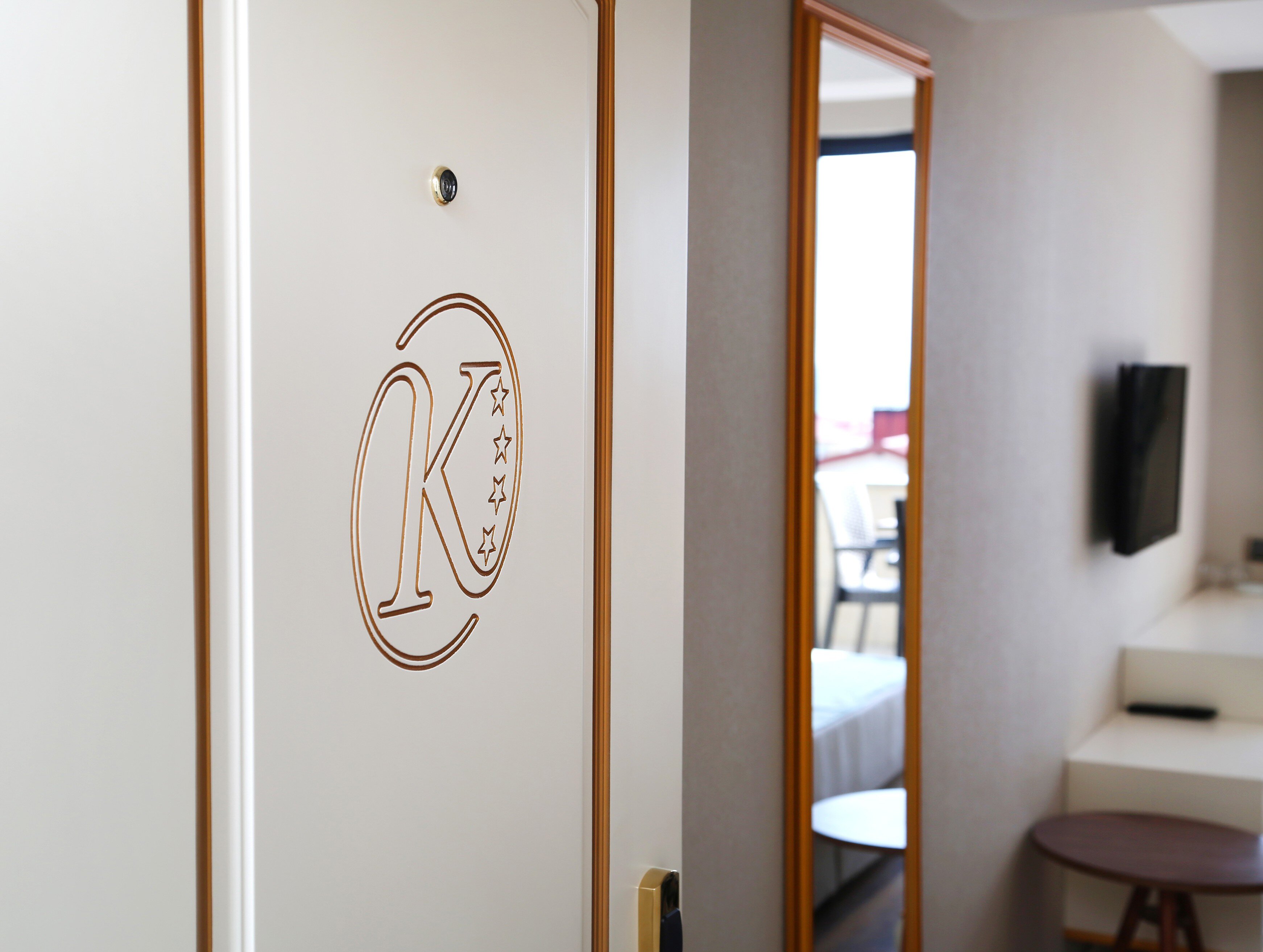 Kubaliç Hotel · 22