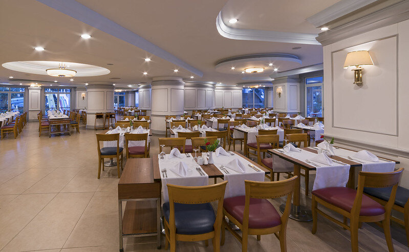 Grand Kaptan Hotel