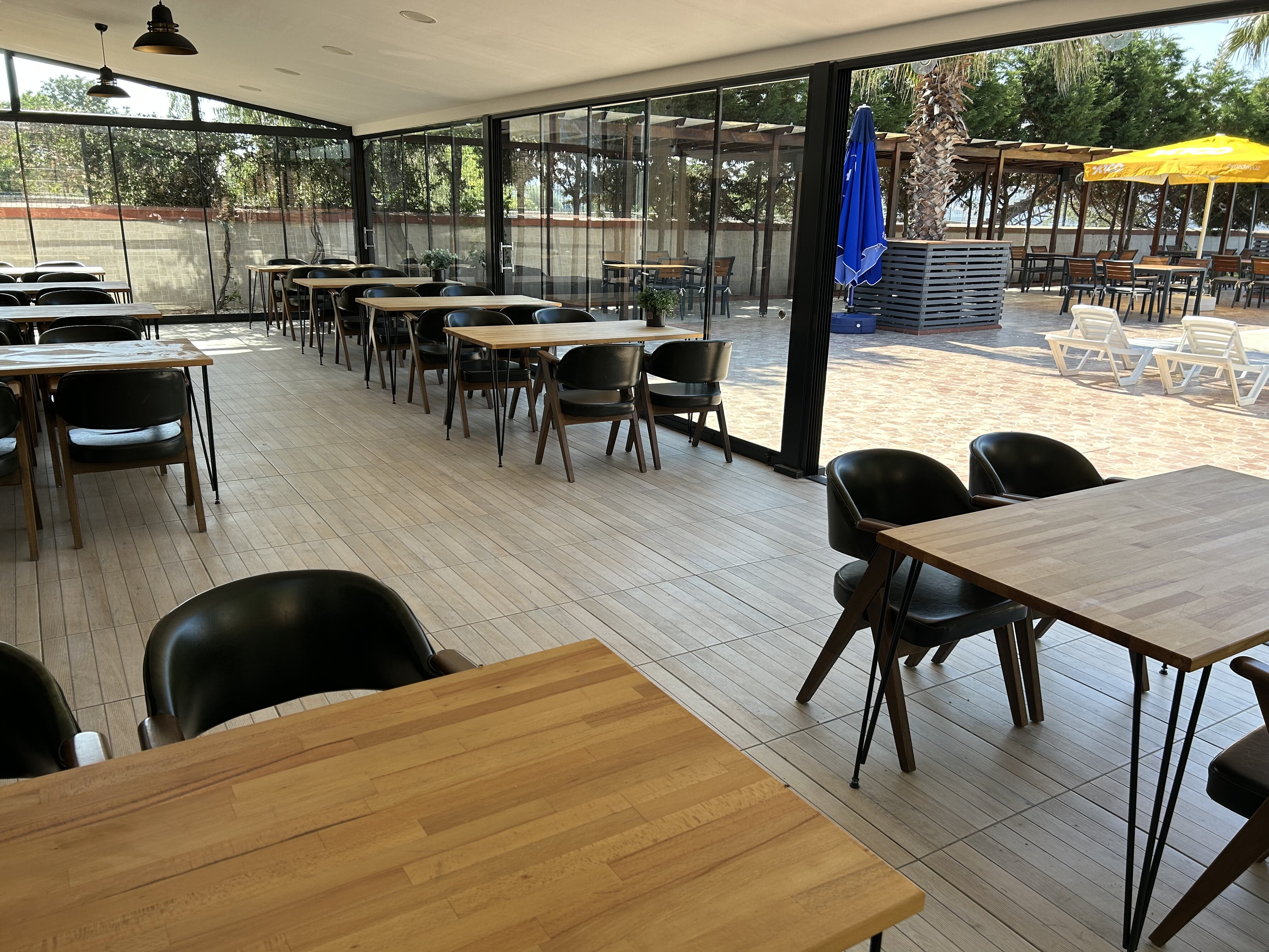 Gelibolu Tuna Otel