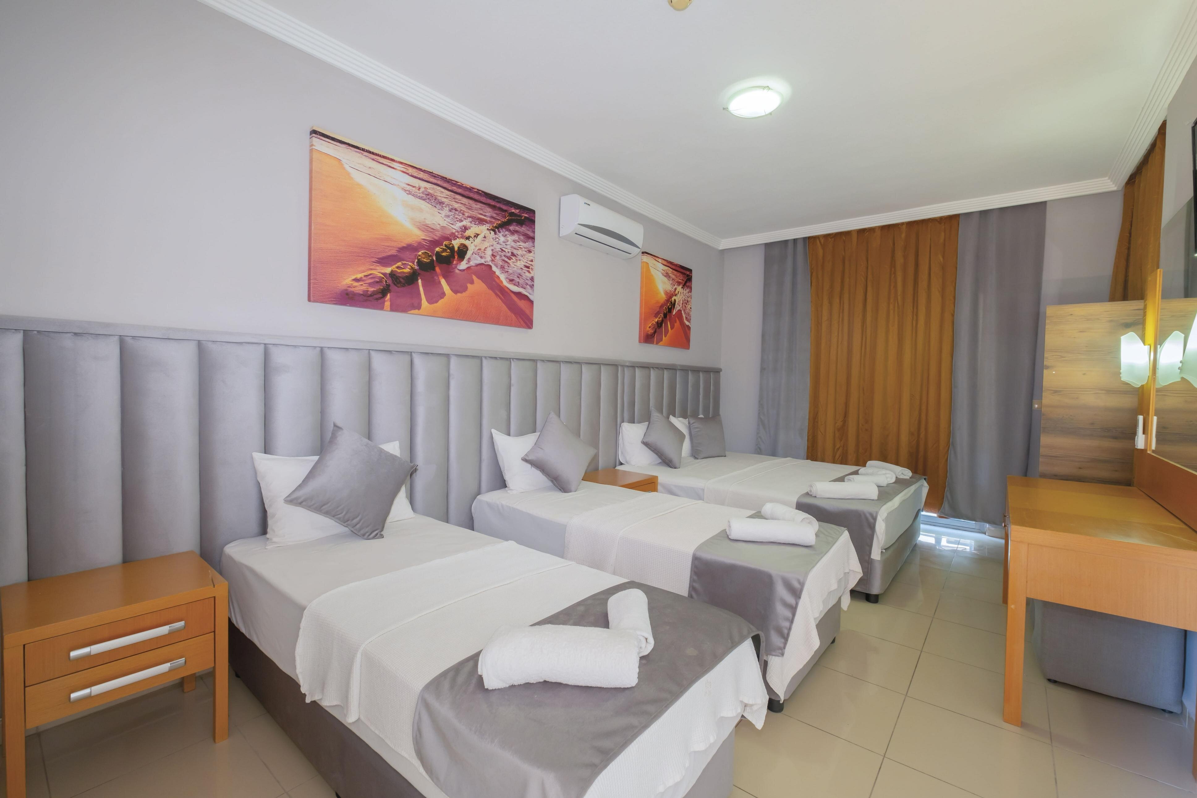 İnfinity Hotel Kemer galeri 8