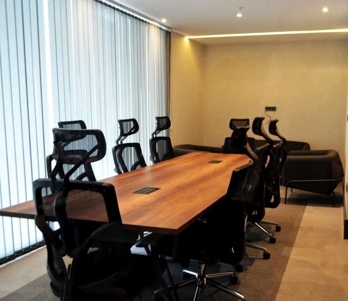 Mellday Hotel galeri 9