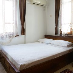 Ayışığı Otel Cunda