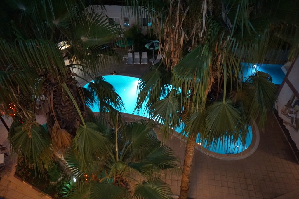Aybel İnn Hotel