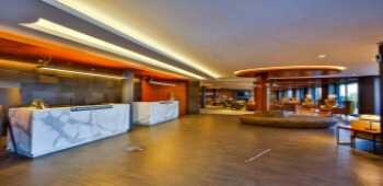 Hotel Anatolia · 25