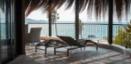 Panaromic Deniz Manzaralı Suite Oda Görseli