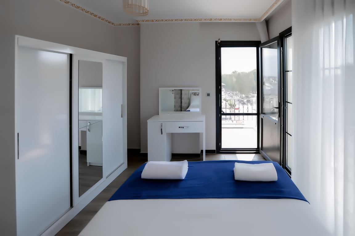 Elada Luxury Otel