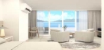 Terrace Deluxe Deniz Manzaralı Oda Görseli