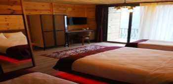 Yamaçda Otel · 79