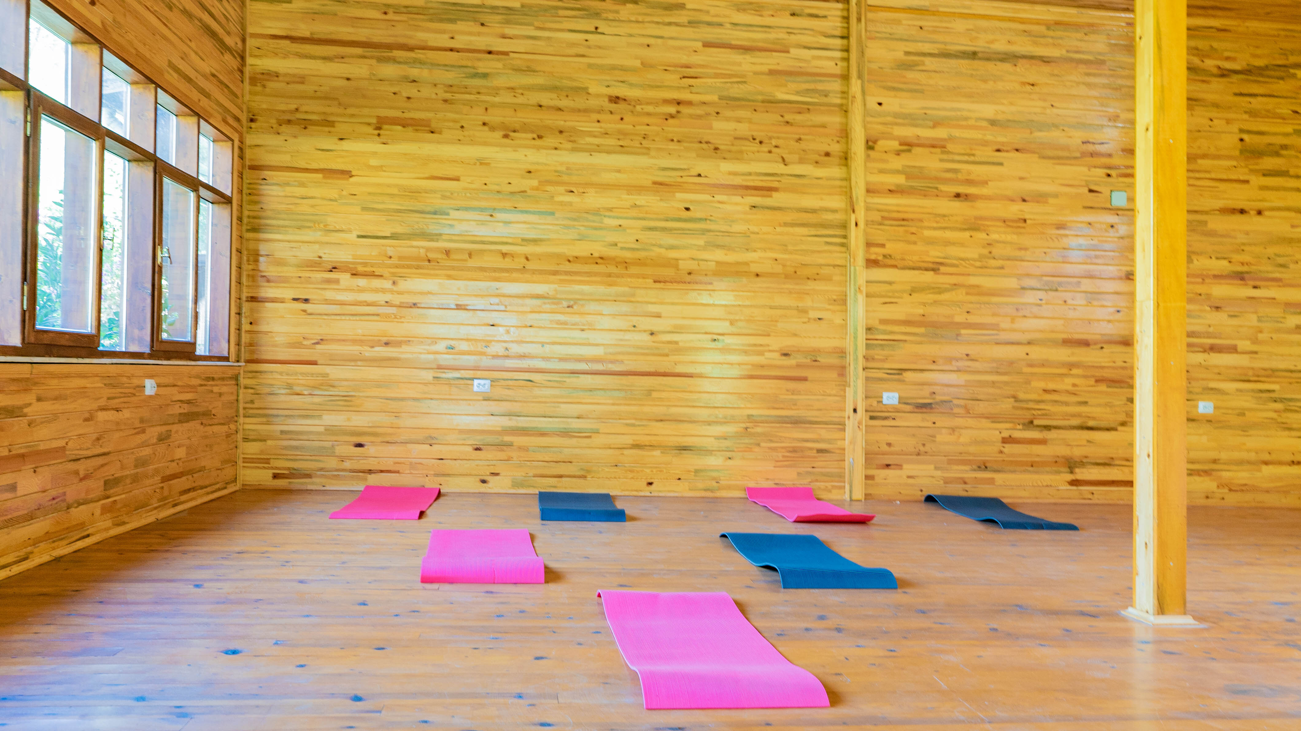 Türkmen Ağaç Evleri Rezervasyon