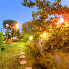 Cunda Nefes Otel