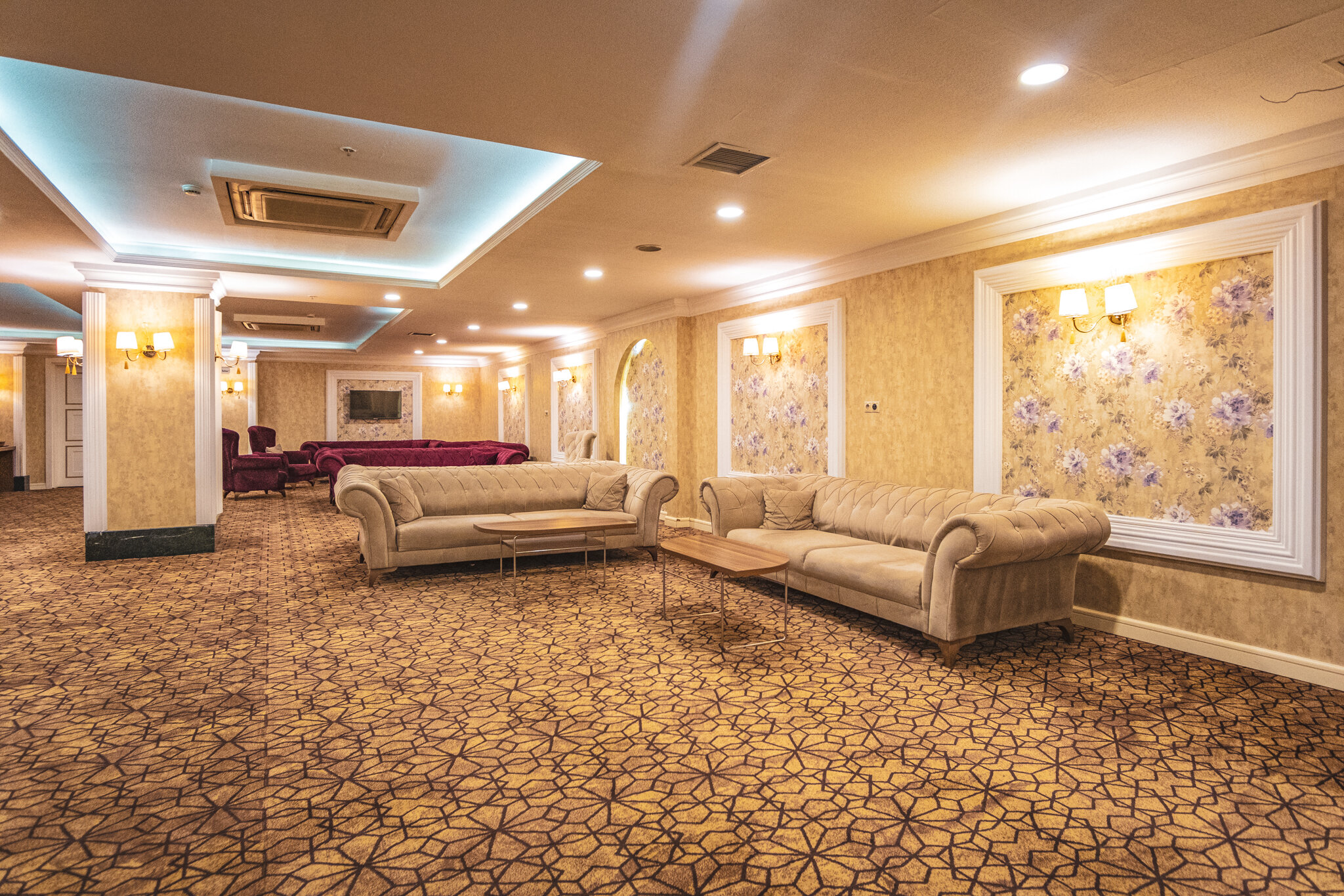 Royal Hotel İnegöl · 35