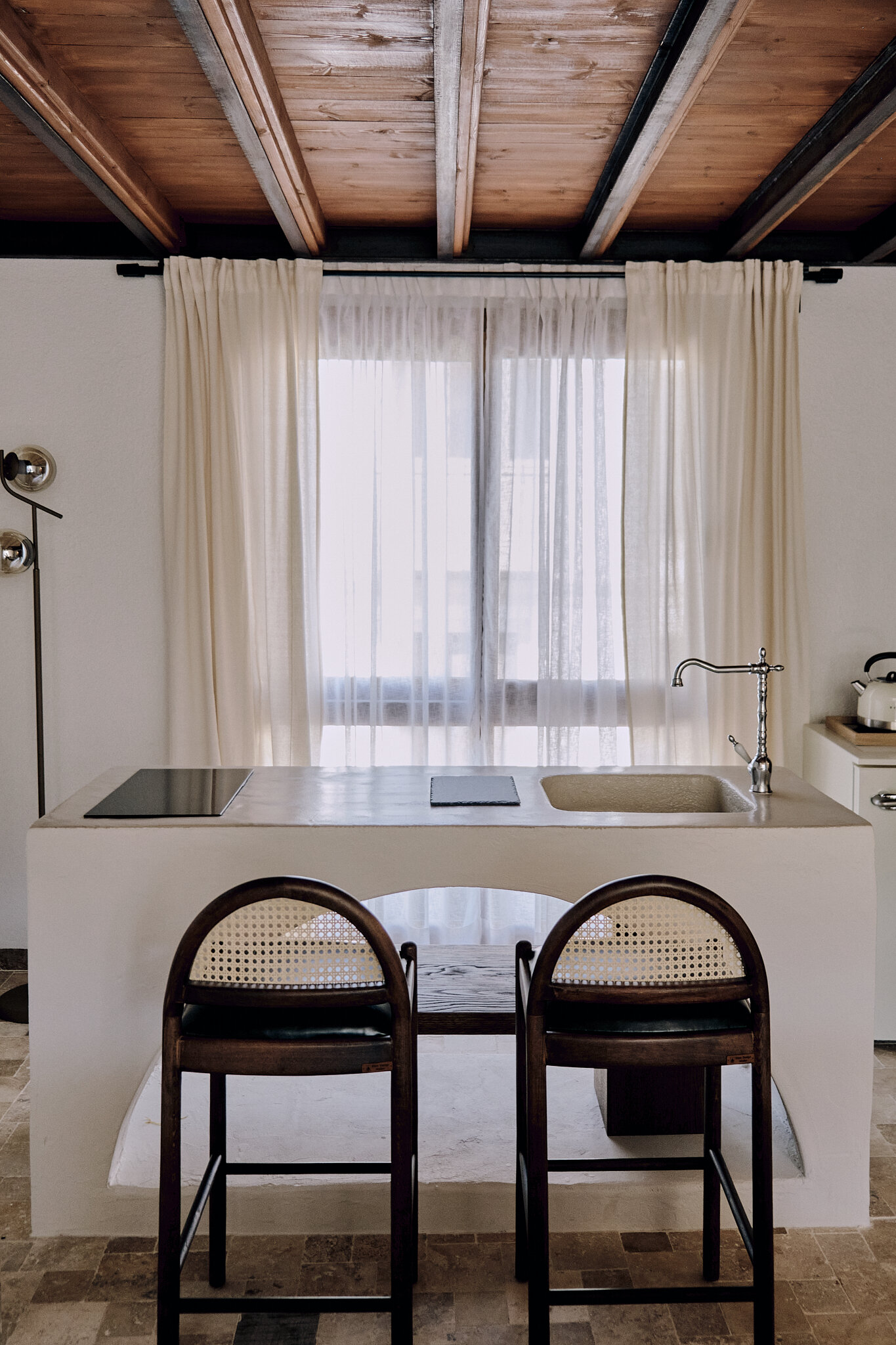 Mezzanino Suite 2